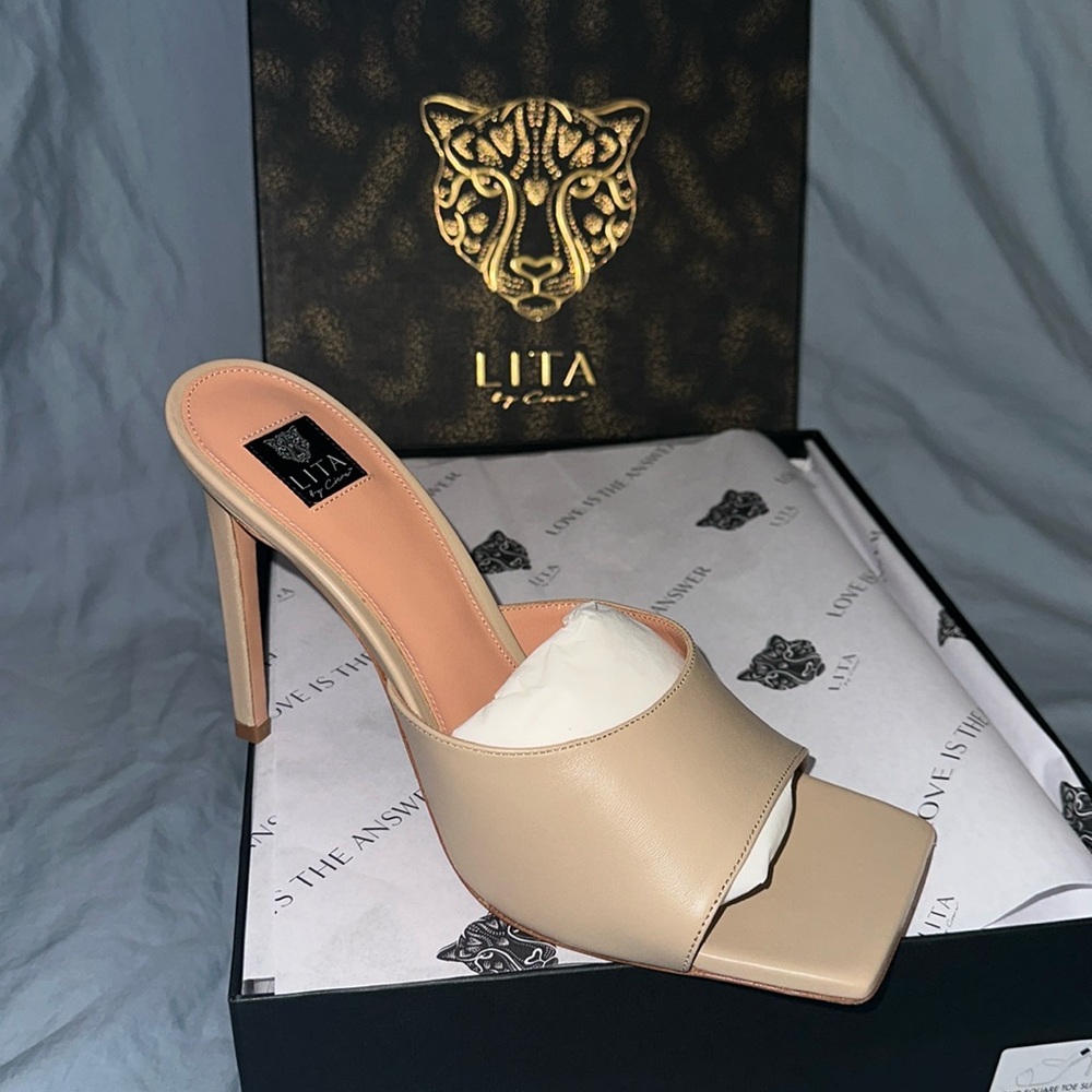 BRAND NEW LITA By CIARA!